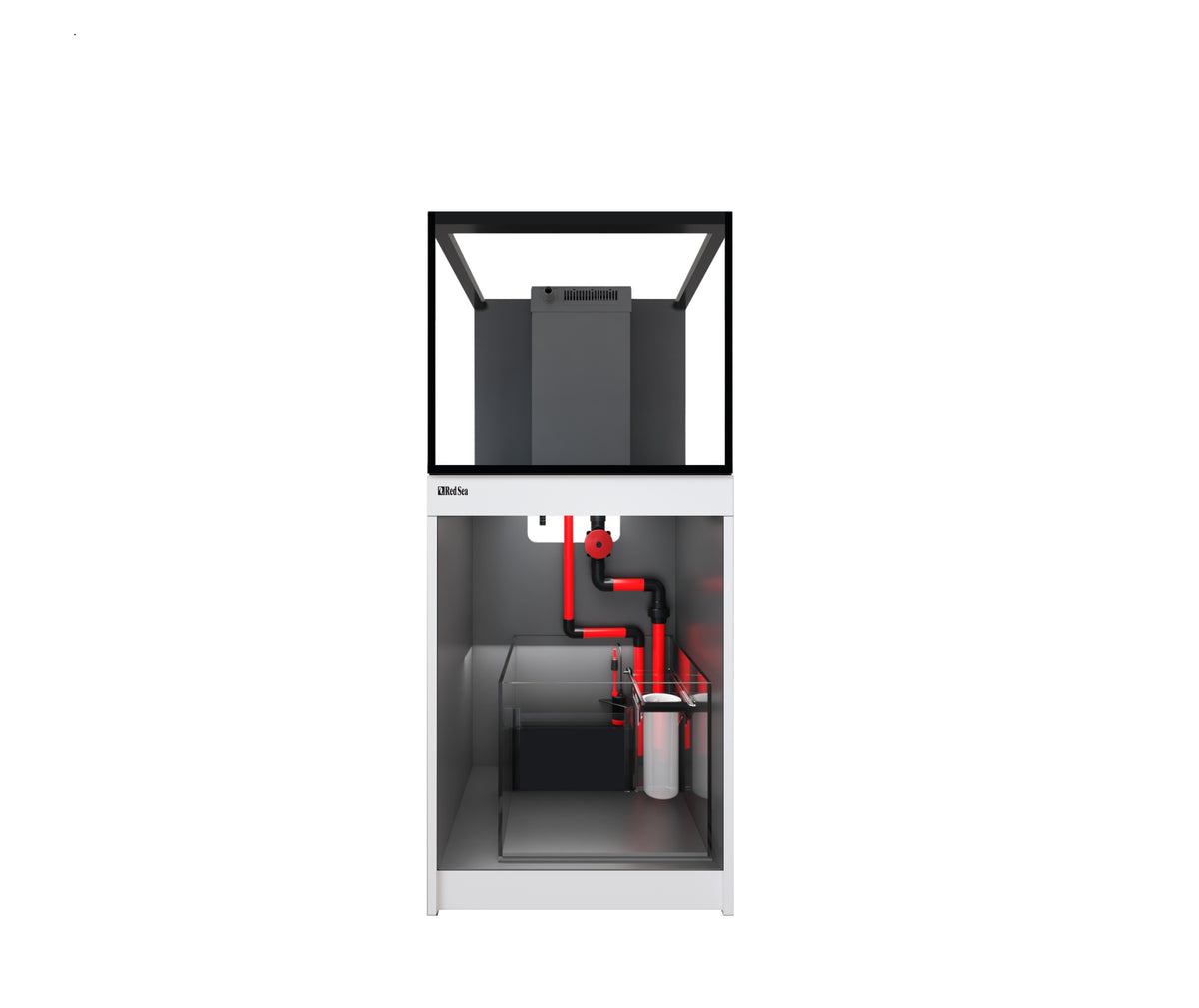 Red Sea Reef-Frame 170 Aquarium (R45400/R45401/R45402)