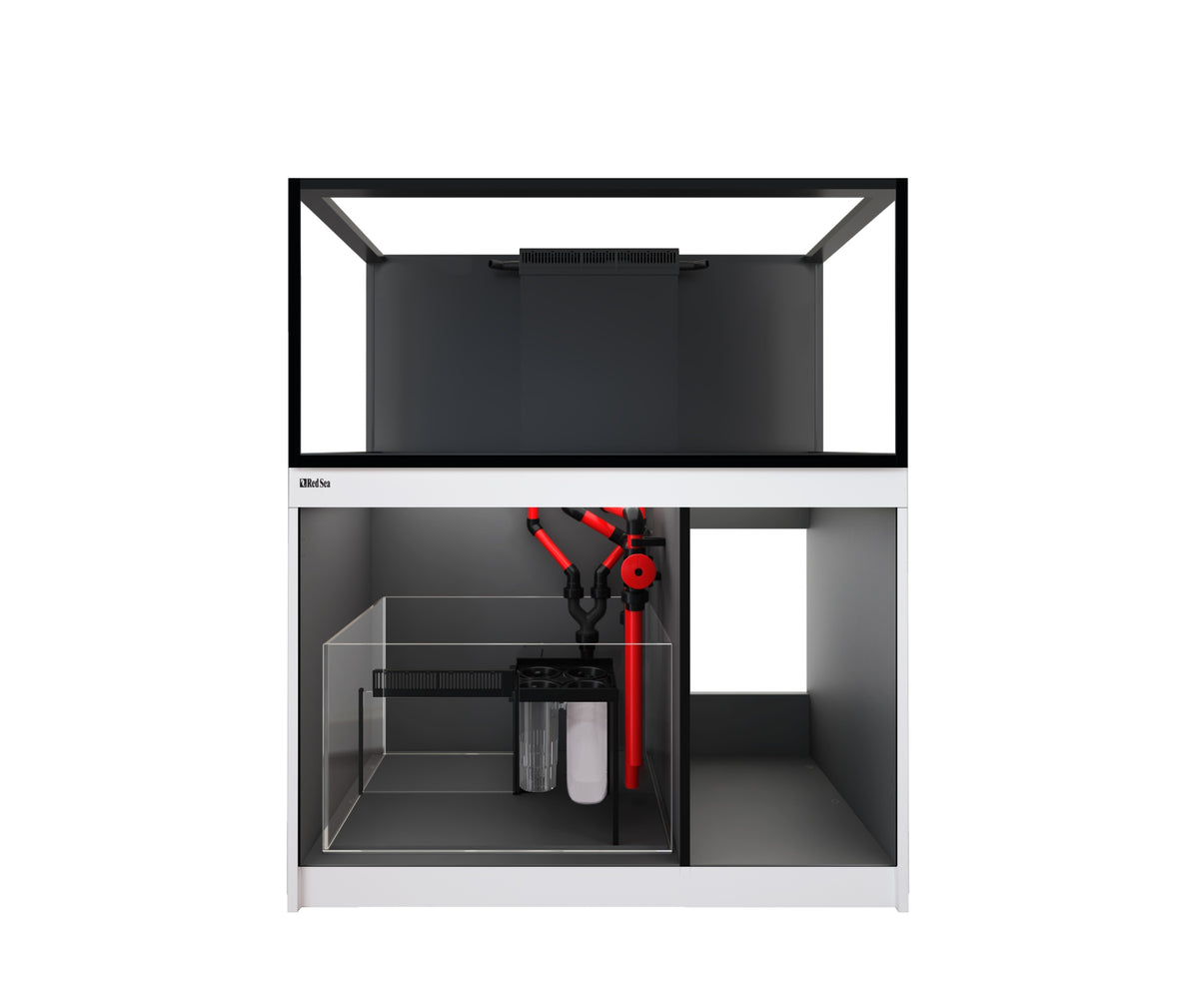 Red Sea Reef-Frame 350 Aquarium (R45416/R45417/R45418)