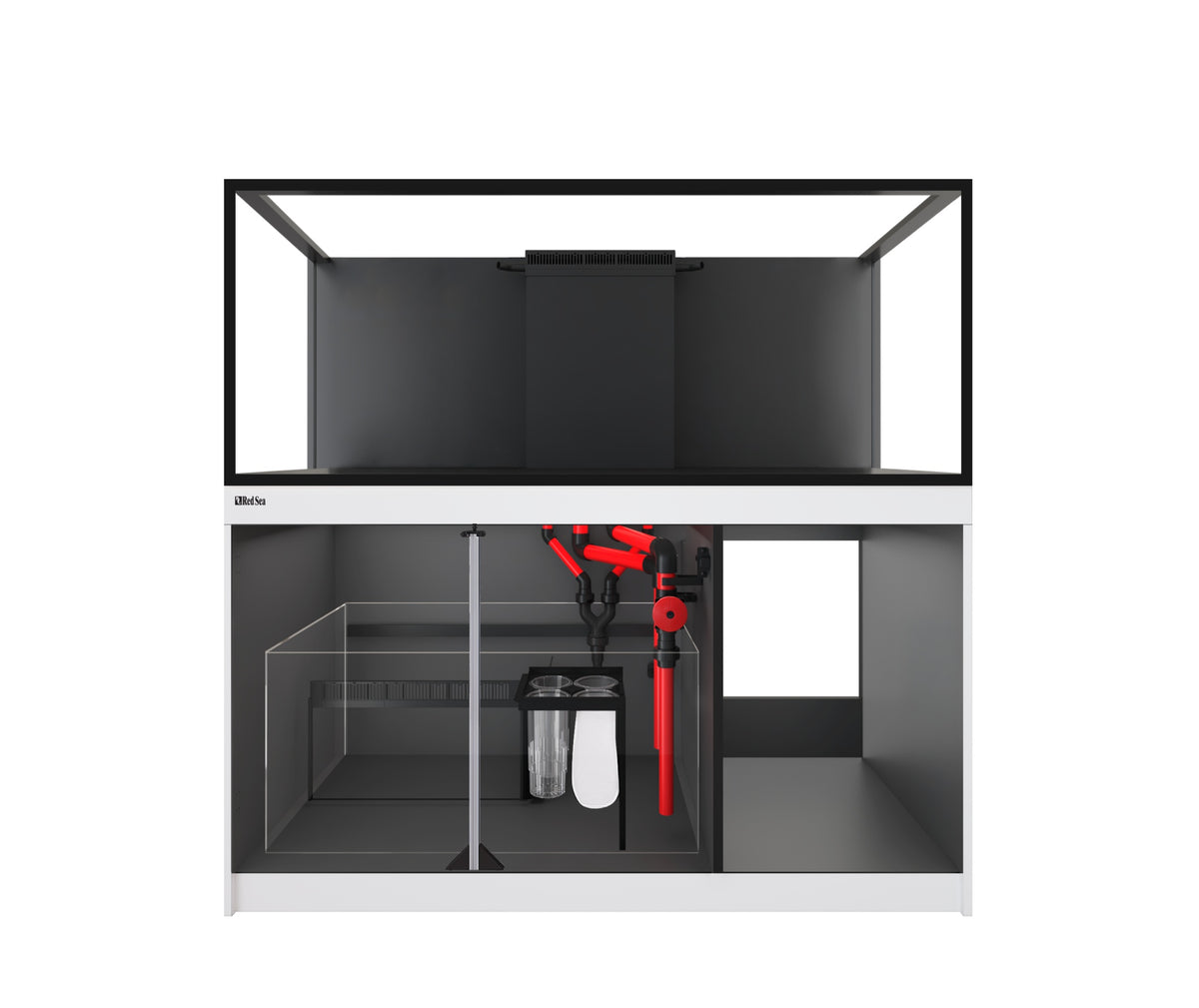 Red Sea Reef-Frame 500 MAX Aquarium (R43781/R43782/R43783)
