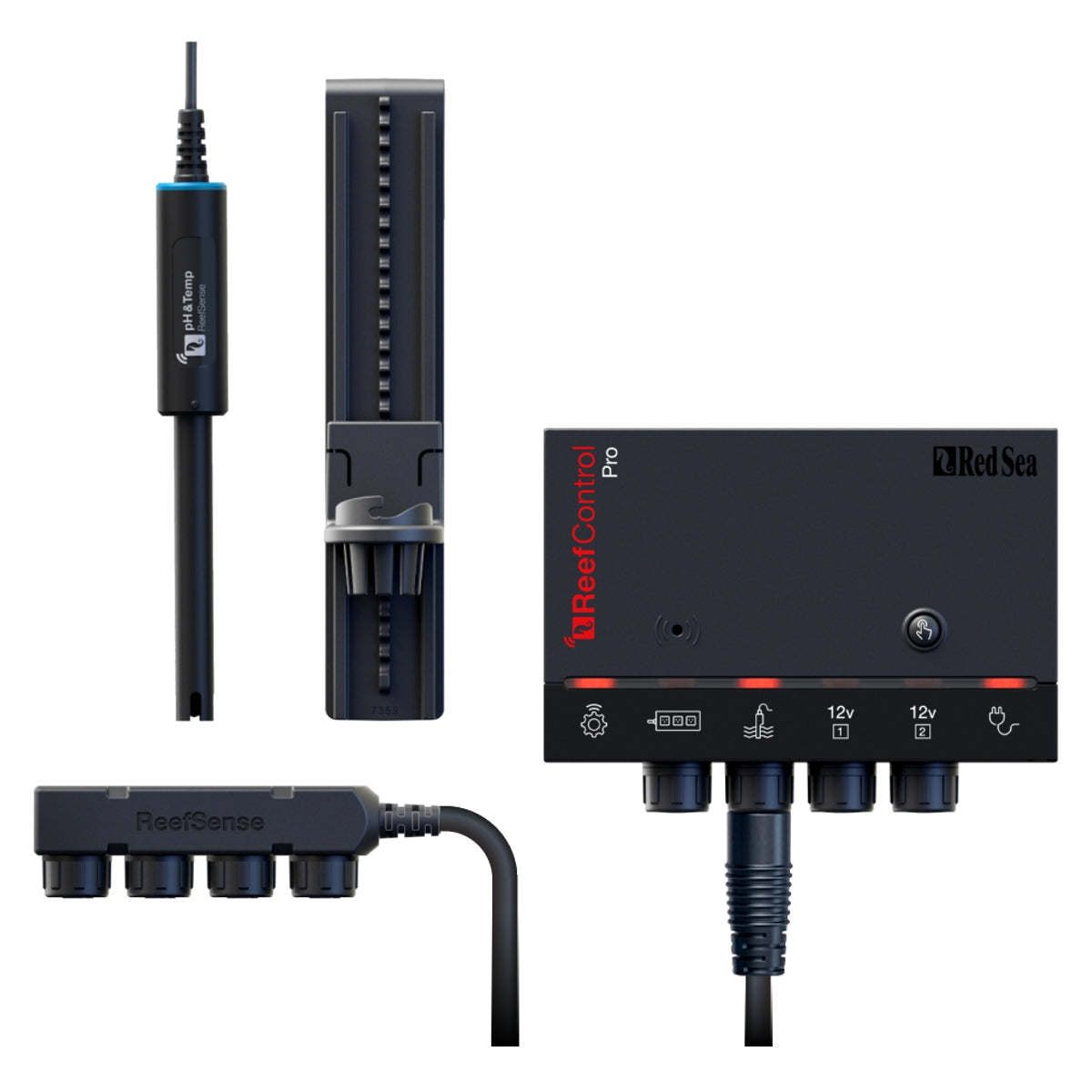 Red Sea ReefControl Pro (R35813EUR)