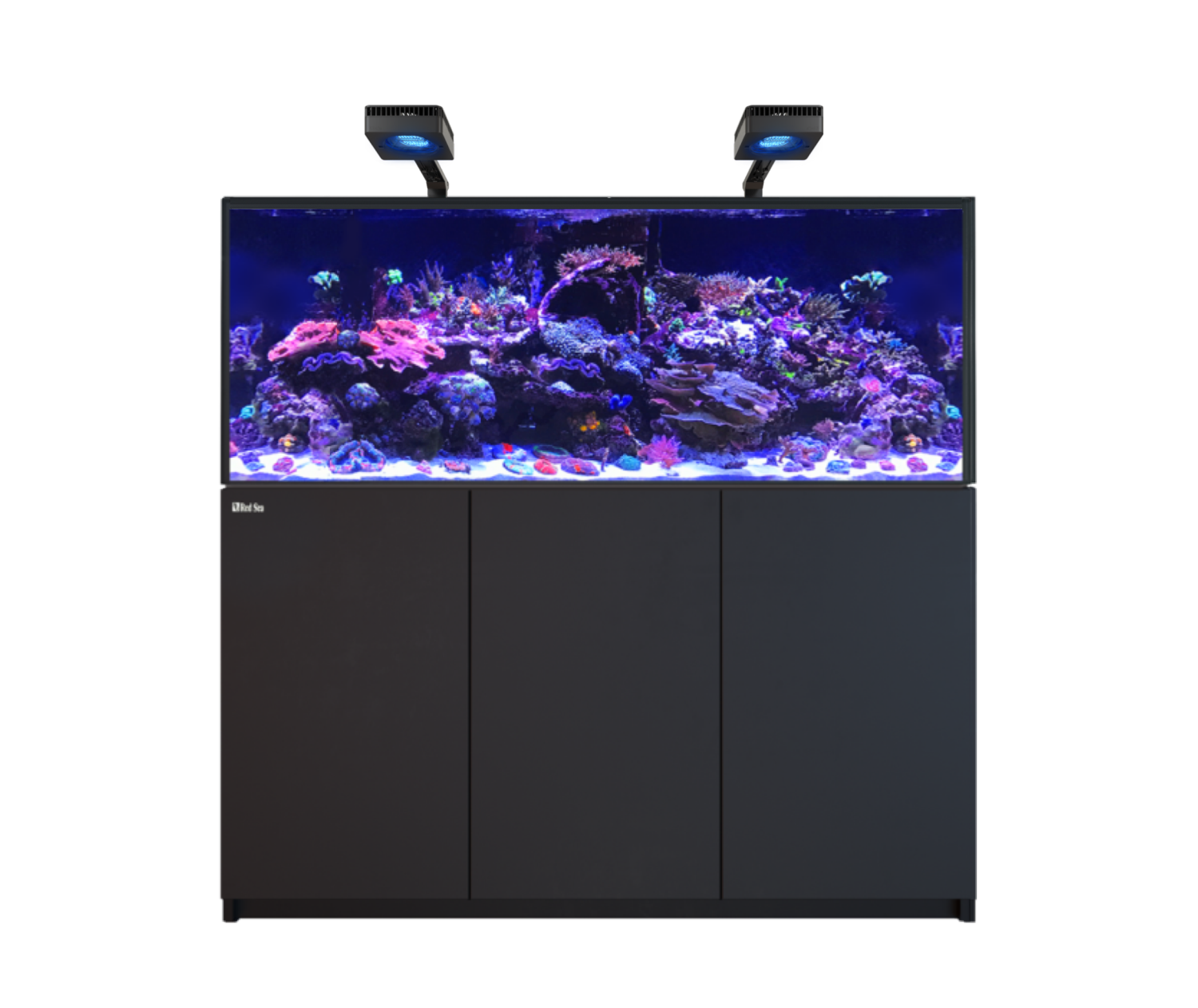 Red Sea REEFER 625 G3 Deluxe (R45168/R45169)