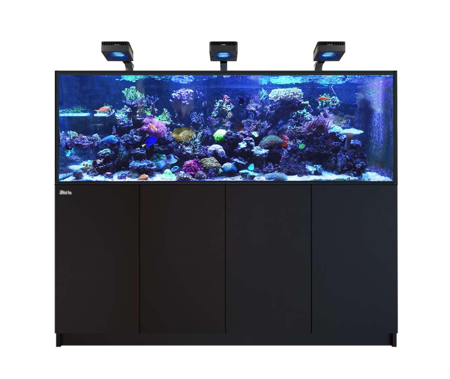 Red Sea REEFER 750 G3 Deluxe (R45177/R45178)