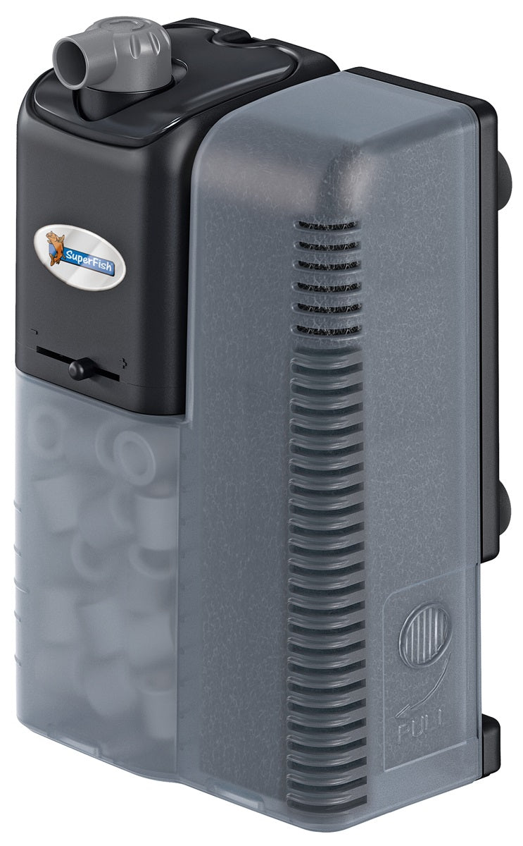 SuperFish AquaFlow XL Biofilter