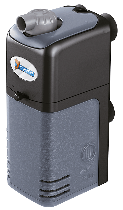 SuperFish Aqua-Flow 100 – SuperFish Aquarientechnik