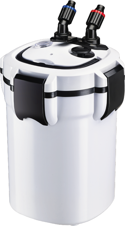 SuperFish X-Pro 2000 UV – SuperFish Aquarientechnik
