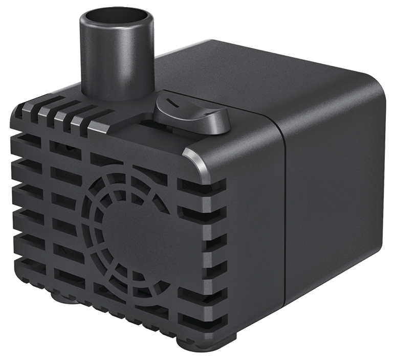 SuperFish Aqua-Power 450 – SuperFish Aquarientechnik