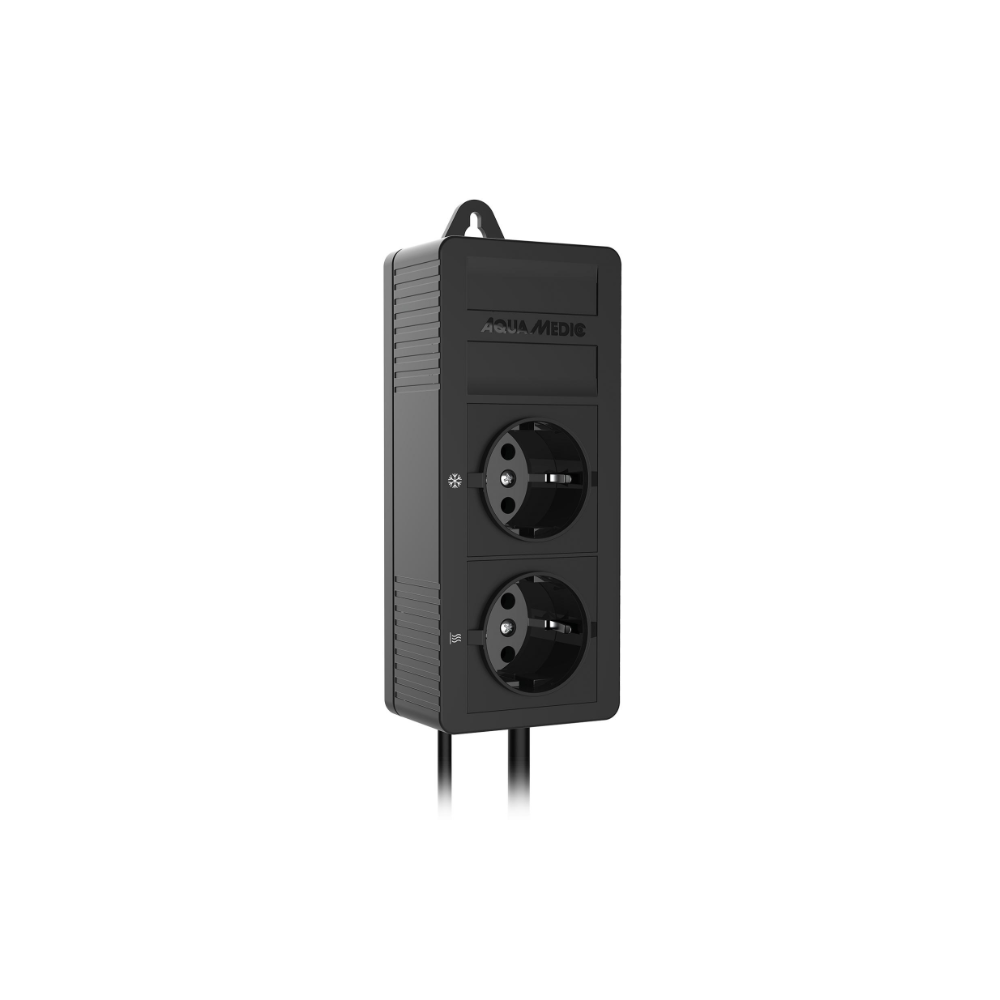 Aqua Medic T Controller Twin 2.0 Pro