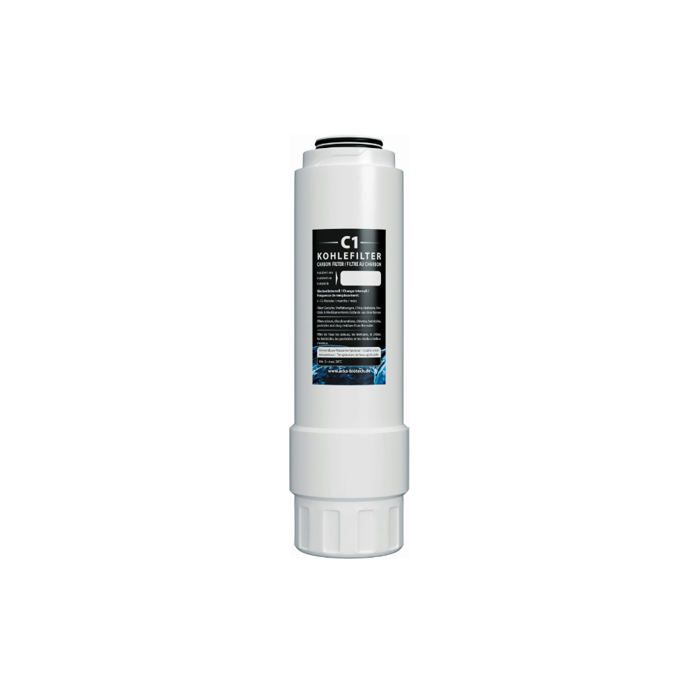 Area myAqua1900 Kohlefilter C1