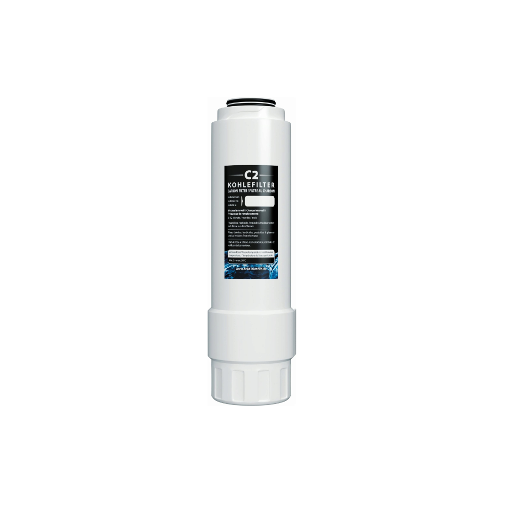 Arka myAqua1900 Kohlefilter C2