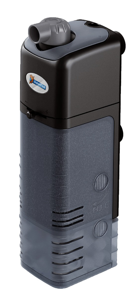 SuperFish AquaFlow 150