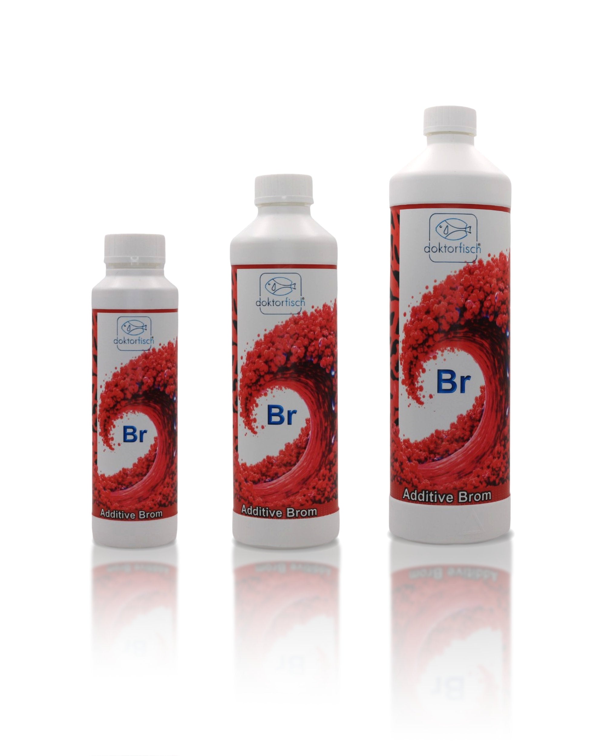 Doktorfisch Additive Brom 1000ml