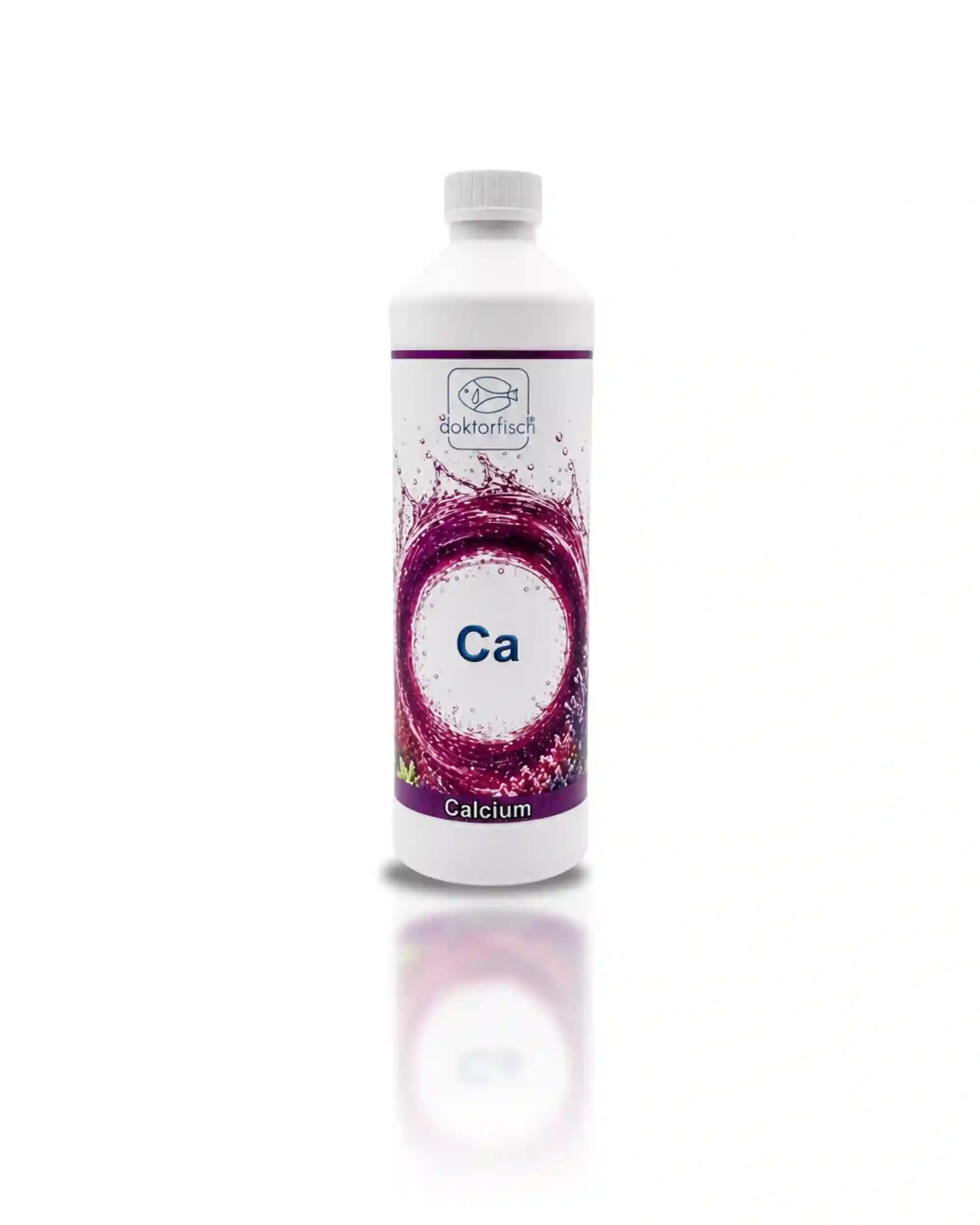 Doktorfisch Calcium Complex 1000ml