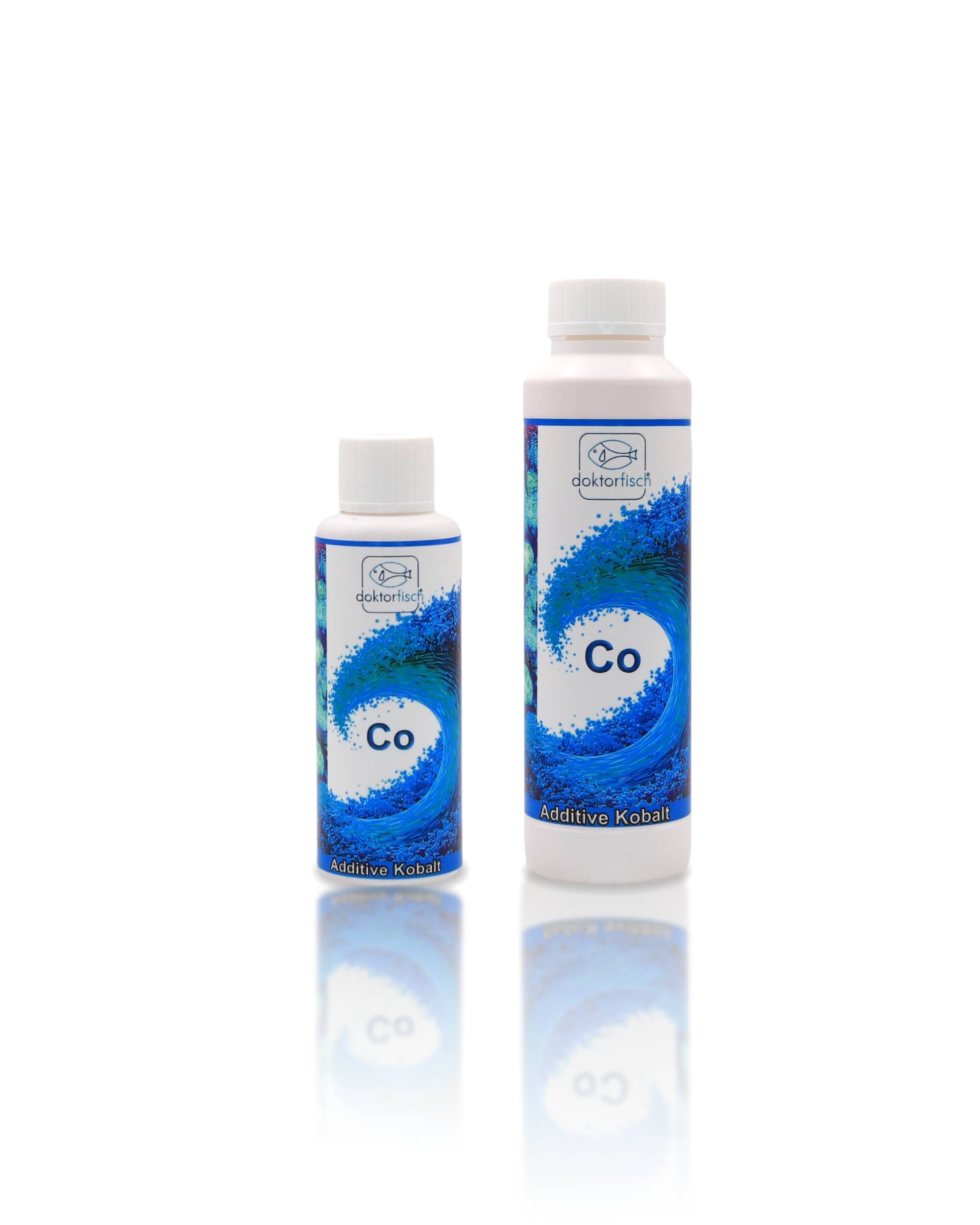 Doktorfisch Additive Kobalt 250ml