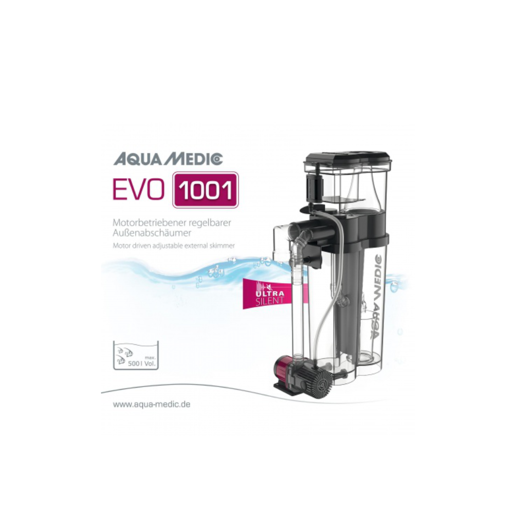 Aqua Medic EVO 1001