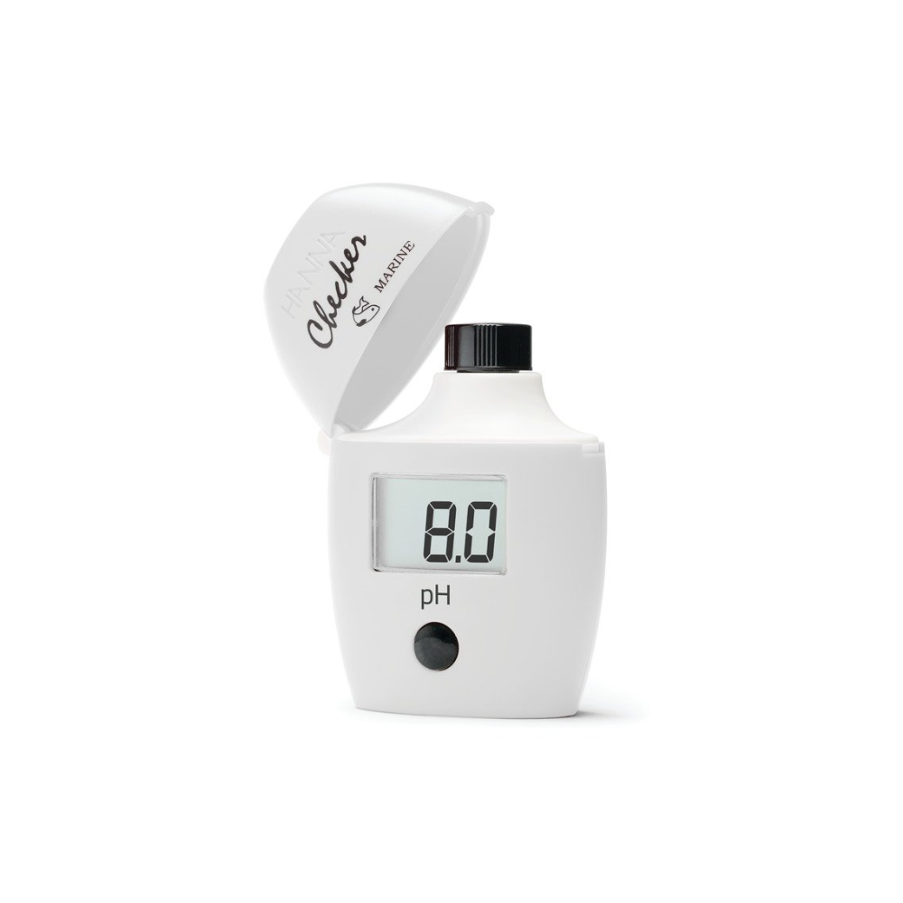 HI780 Checker HC ® – pH- Wert Meerwasser 6,3- 8,6
