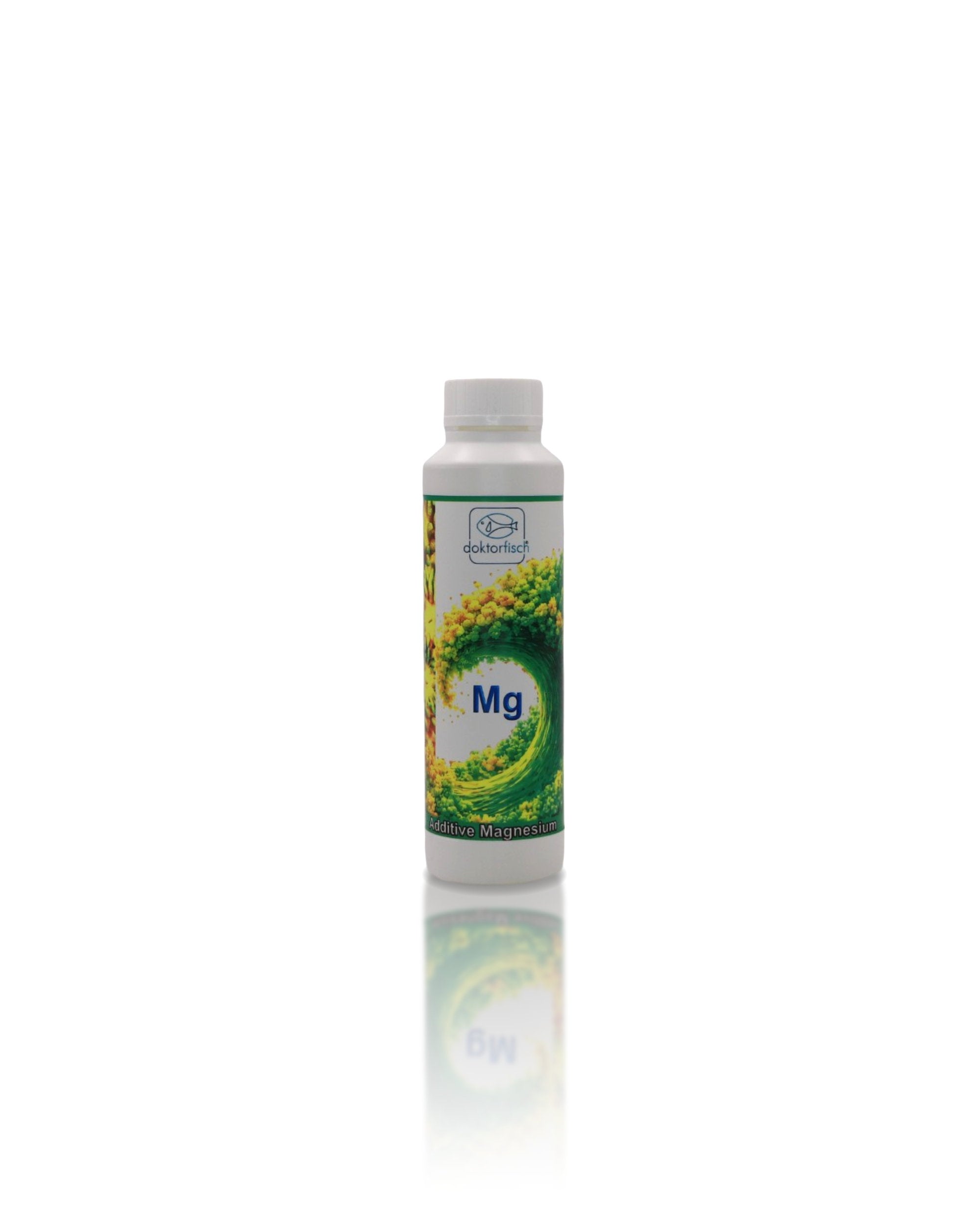 Doktorfisch Additive Magnesium
