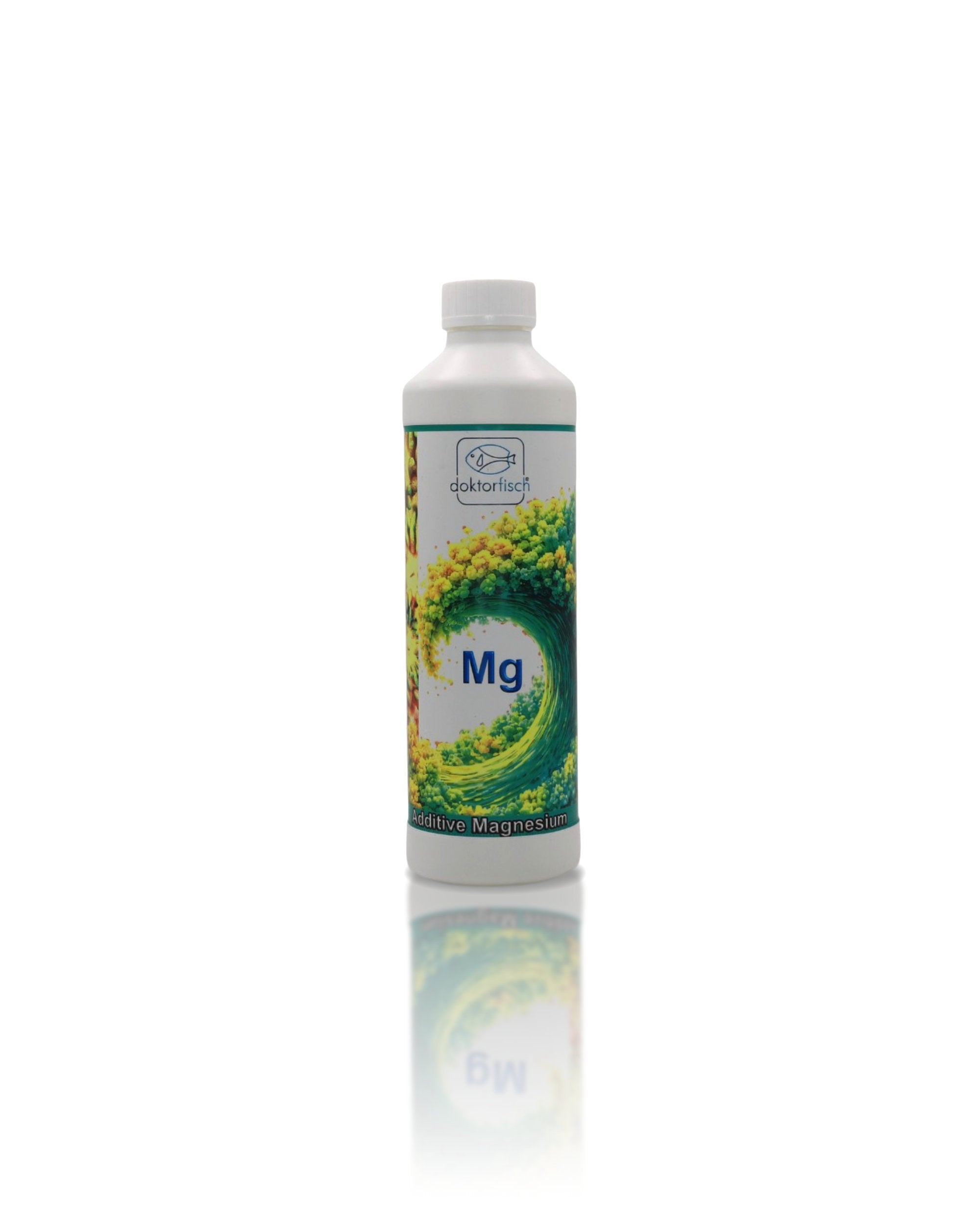 Doktorfisch Additive Magnesium