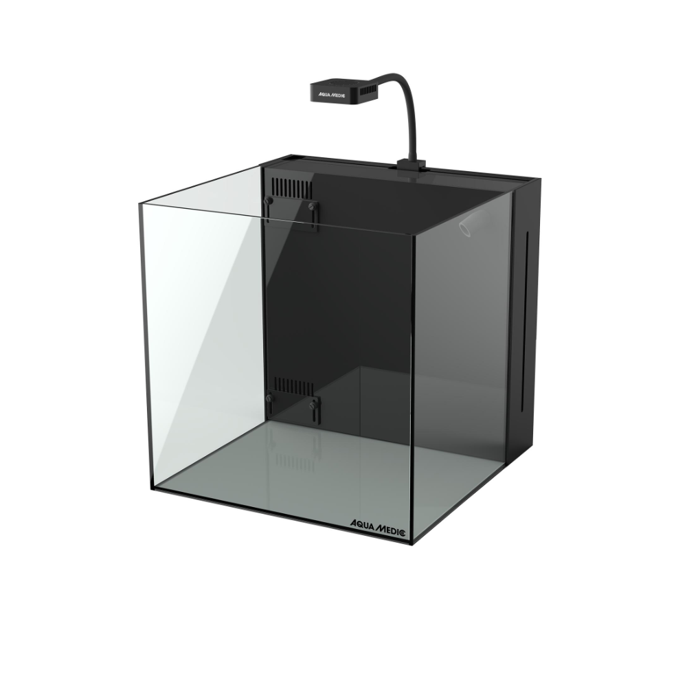 Aqua Medic Meerwasser-Komplettbecken – Yasha 70