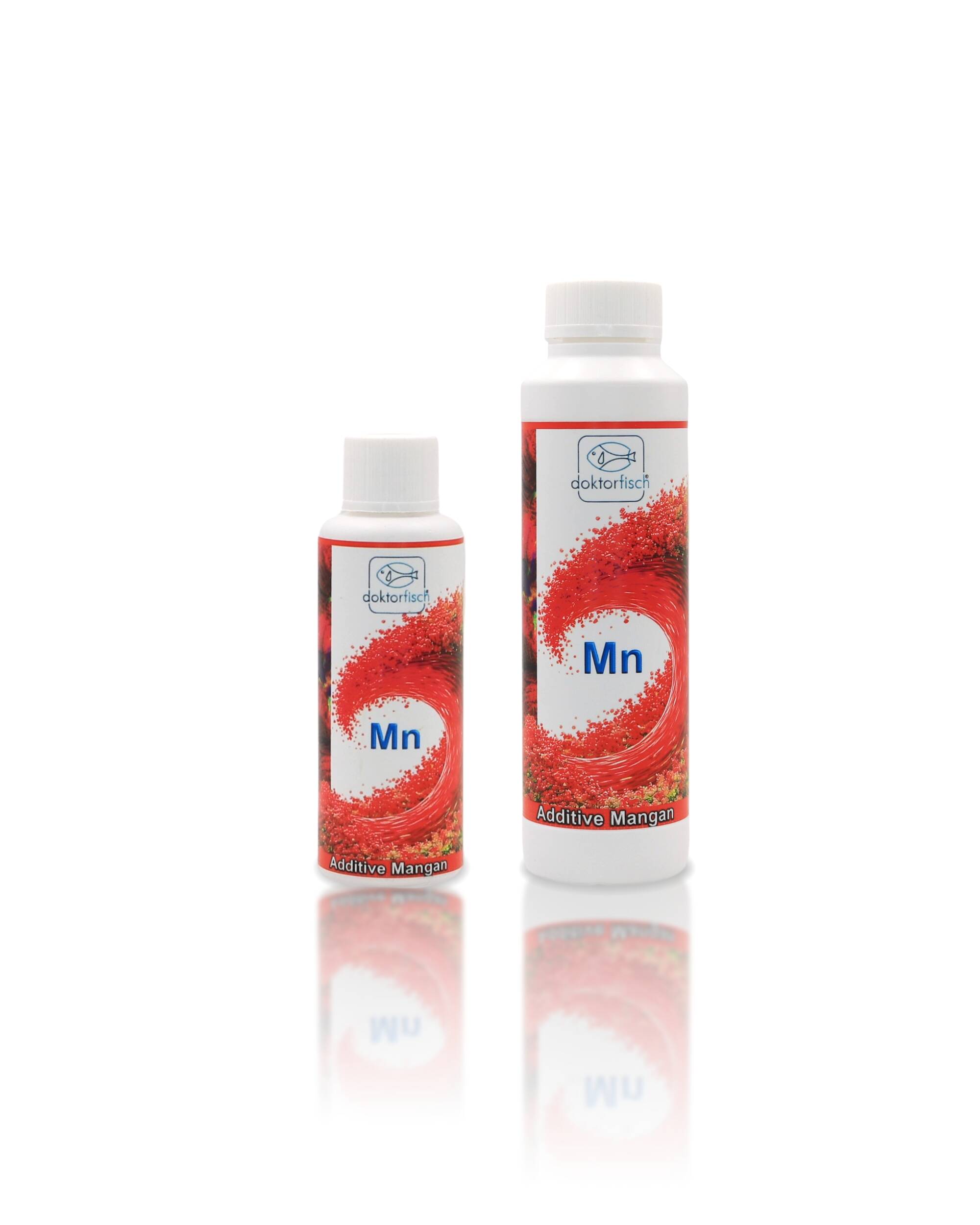 Doktorfisch Additive Mangan 250ml