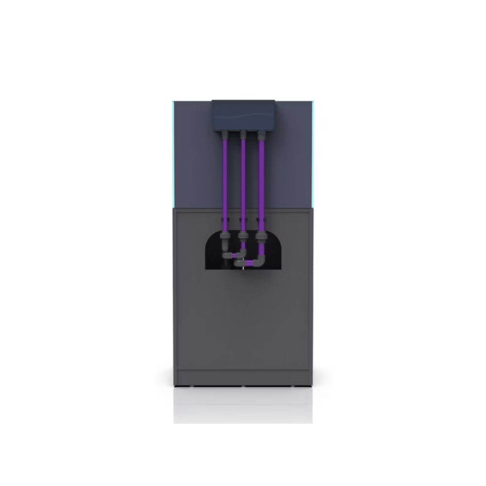 Nyos Opus G2 250 Slim-Line Komplettsystem