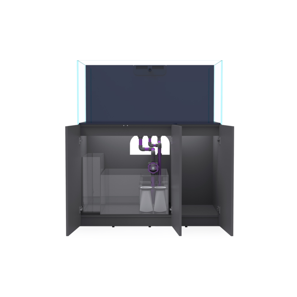 Nyos Opus G2 440 Pro-Line Aquarium