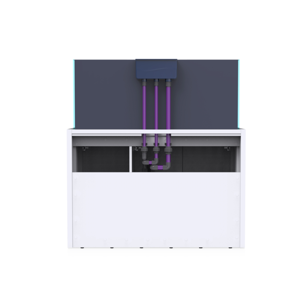 Nyos Opus G2 440 Pro-Line Aquarium