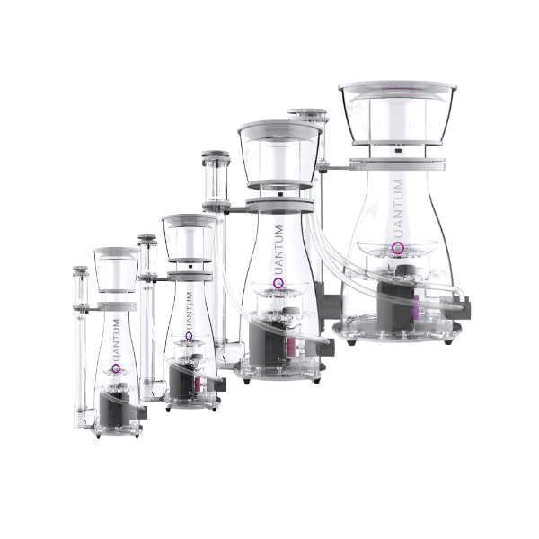 Nyos Quantum Eiweißabschäumer
