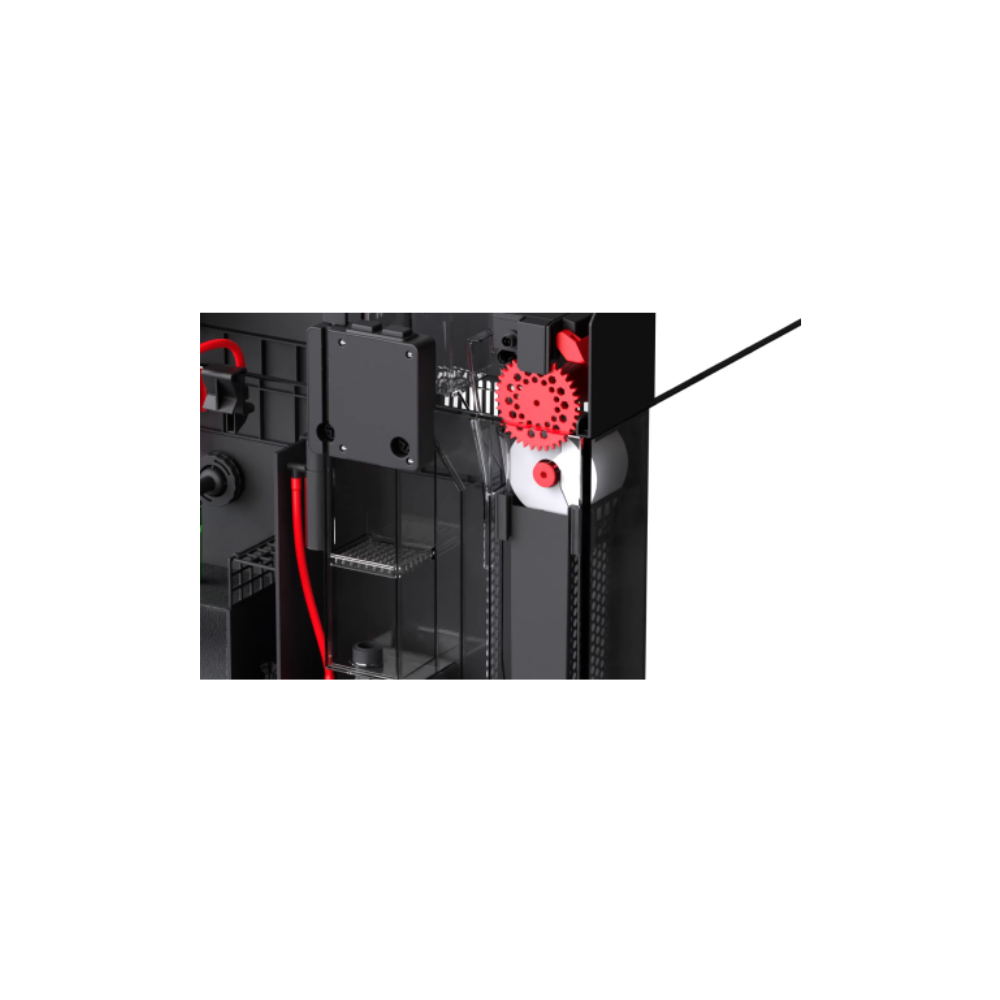 Red Sea MAX NANO G2 XL- Aquarium ohne Unterschrank