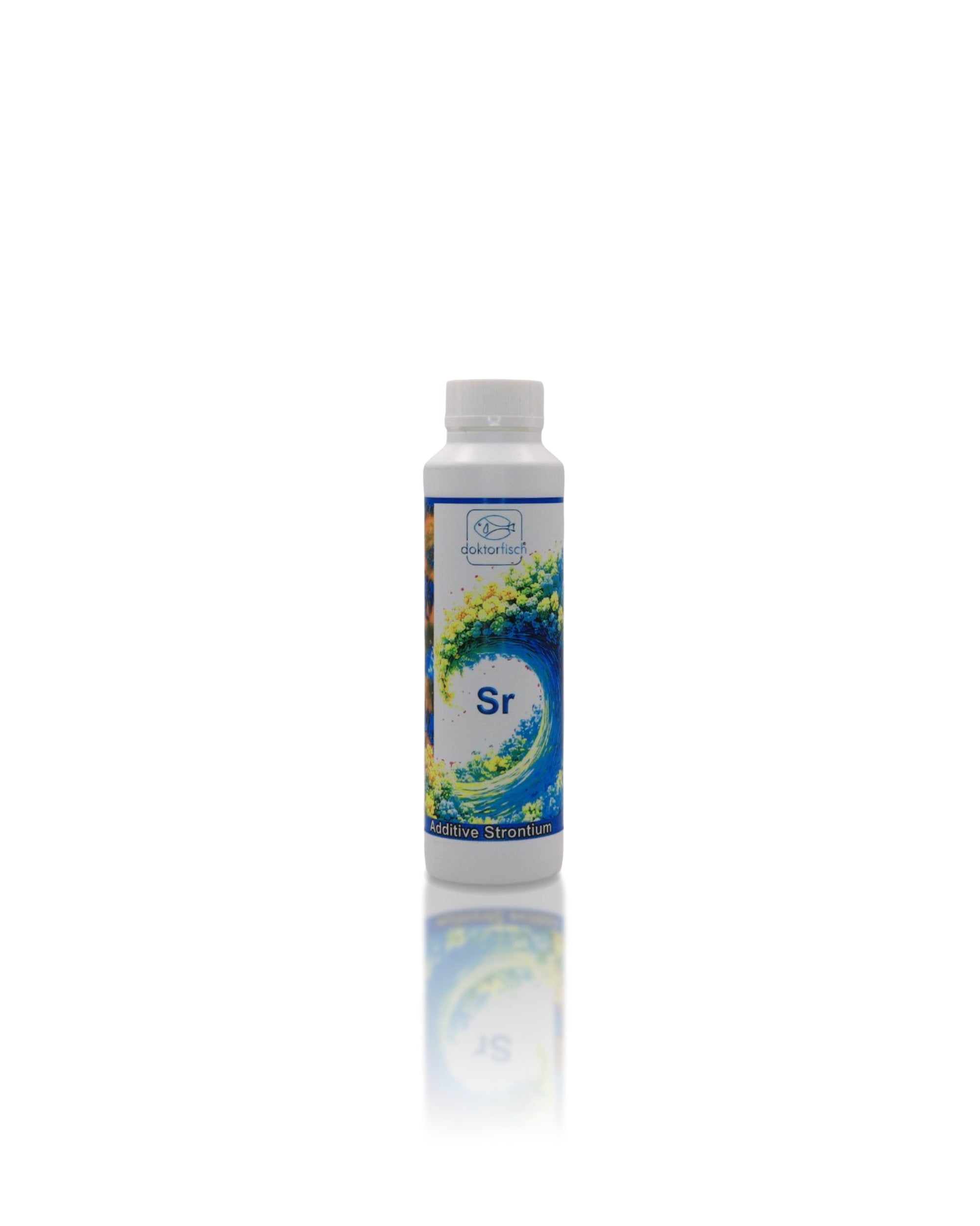 Doktorfisch Additive Strontium