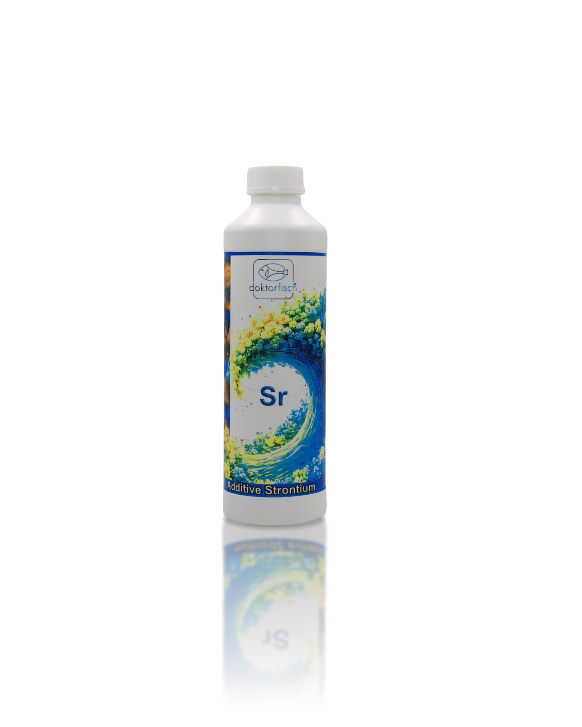 Doktorfisch Additive Strontium