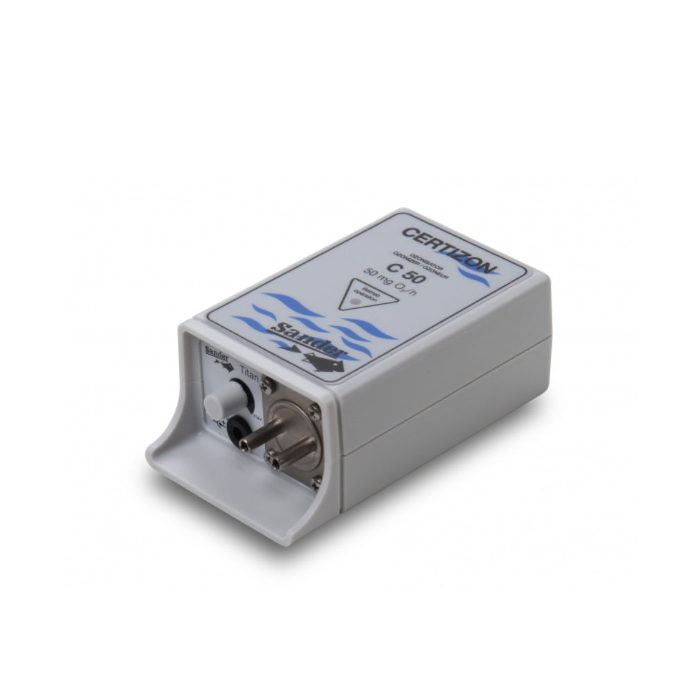 Sander Ozonisator C50
