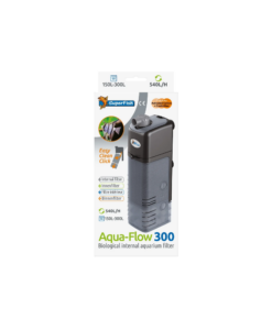 SuperFish Aqua-Flow 300 Innenfilter 540L/H