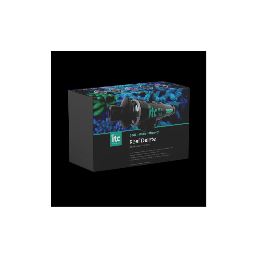 ITC Reef Delete – UV-C Pest Control Light