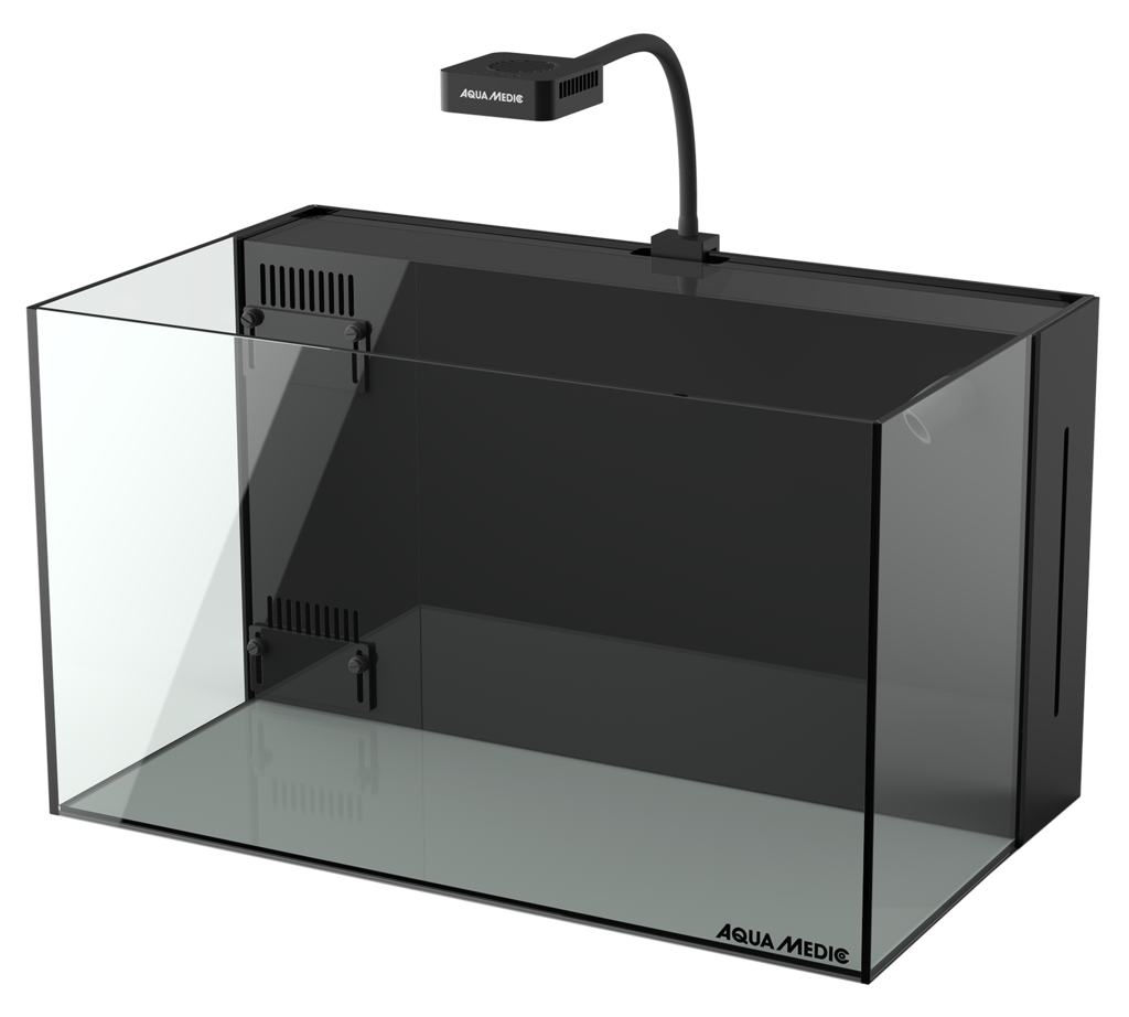 Aqua Medic Yasha Nano Aquarium Series