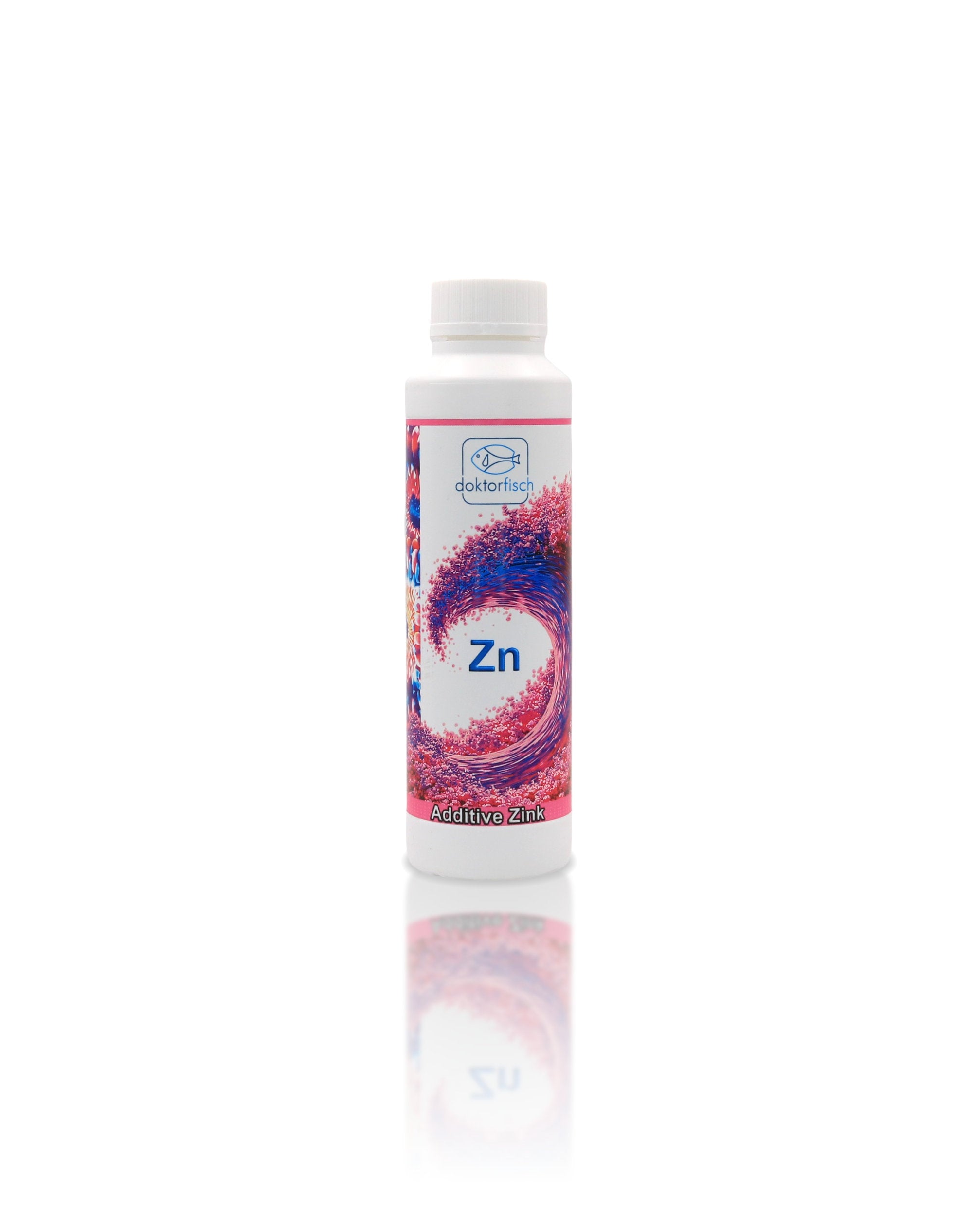 Doktorfisch Additive Zink