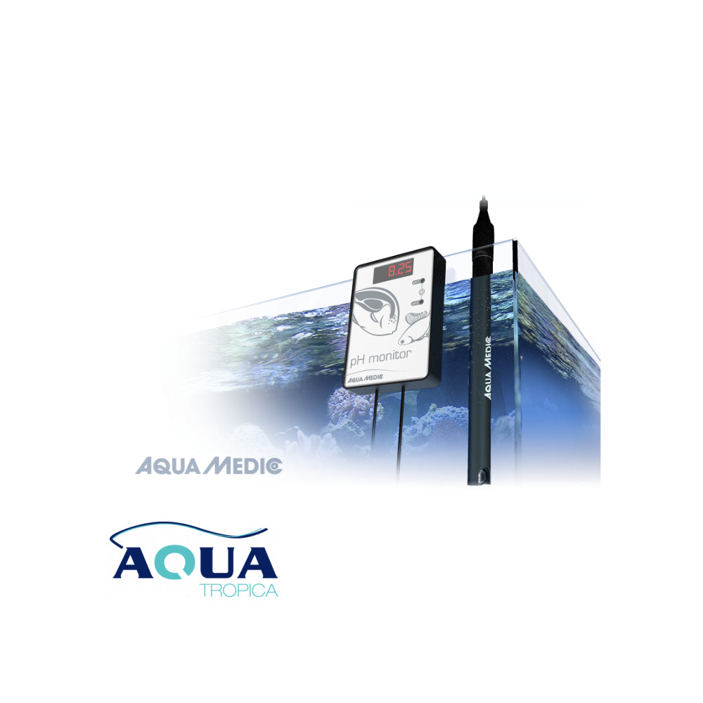 Aqua Medic ph monitor