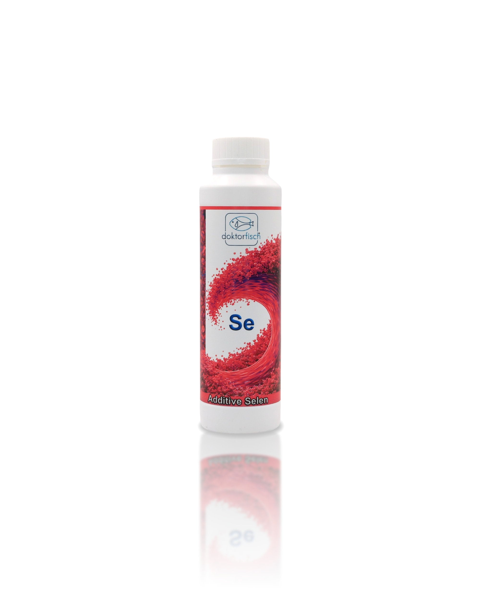 Doktorfisch Additive Selen 250ml