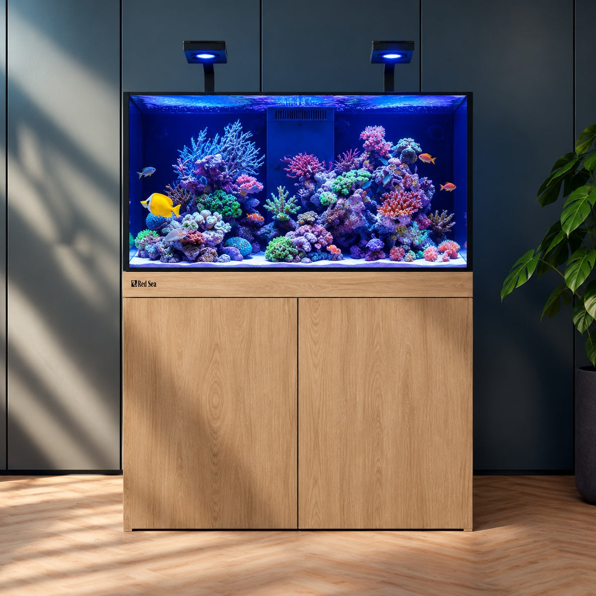 Red Sea Reef-Frame 250 MAX Aquarium (R43775/R43776/R43777)