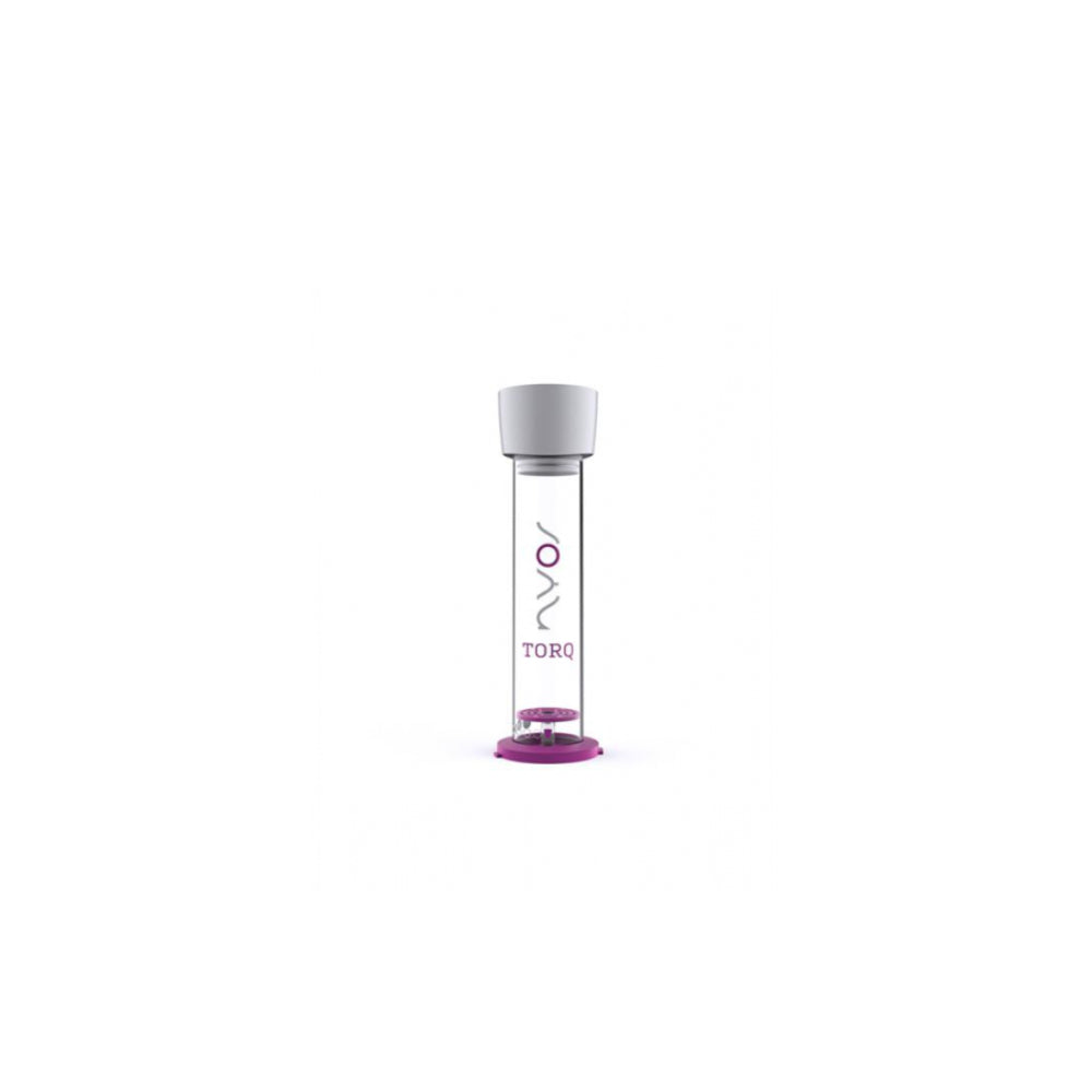 Nyos TORQ G2 Serie Medienreaktor