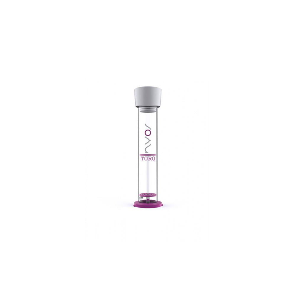 Nyos TORQ G2 Serie Medienreaktor