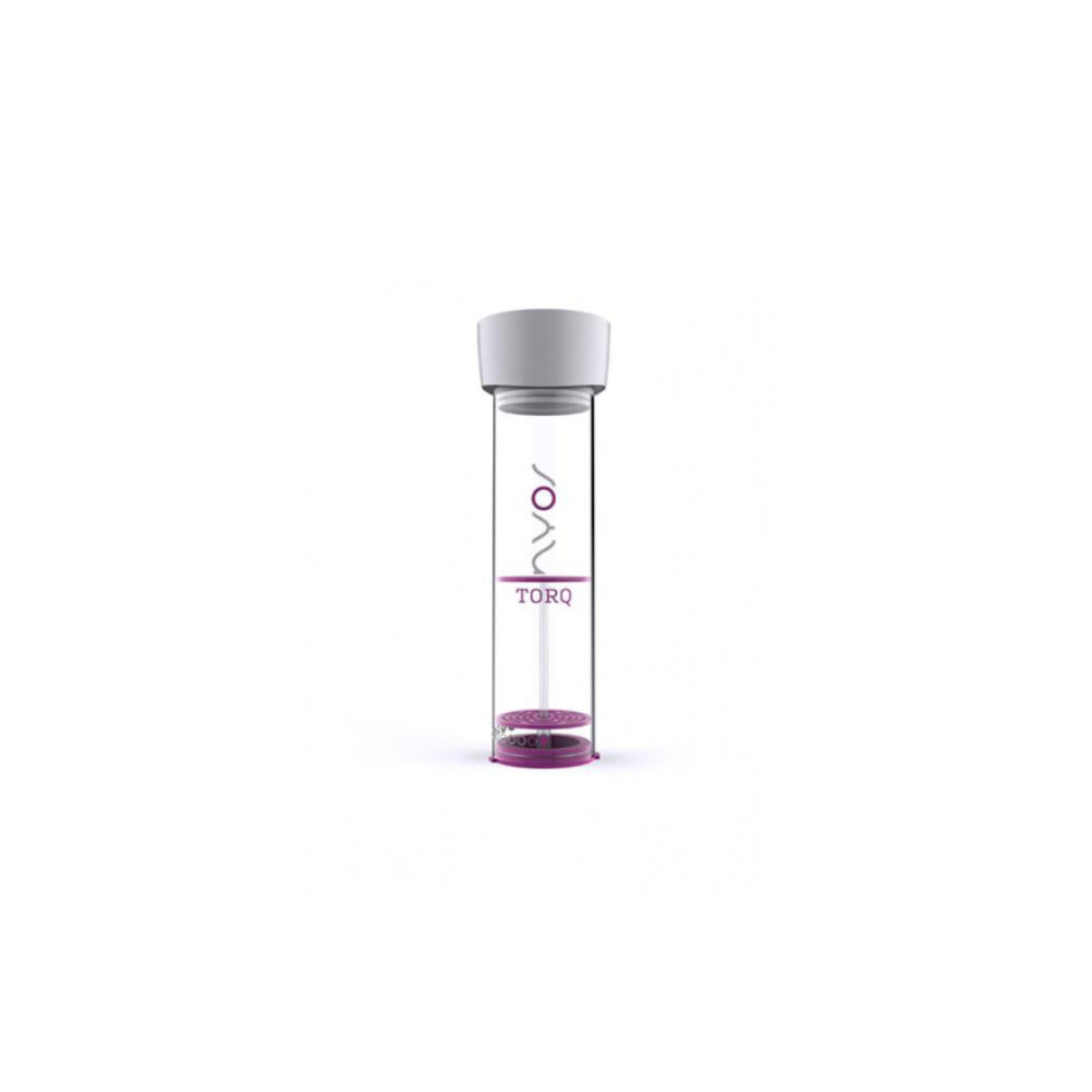 Nyos TORQ G2 Serie Medienreaktor