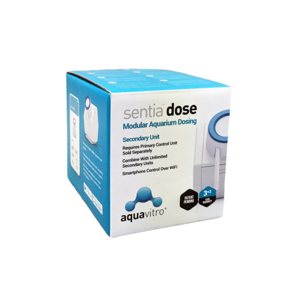 Aqua Perfect sentia dose Secondary Unit 12V DC