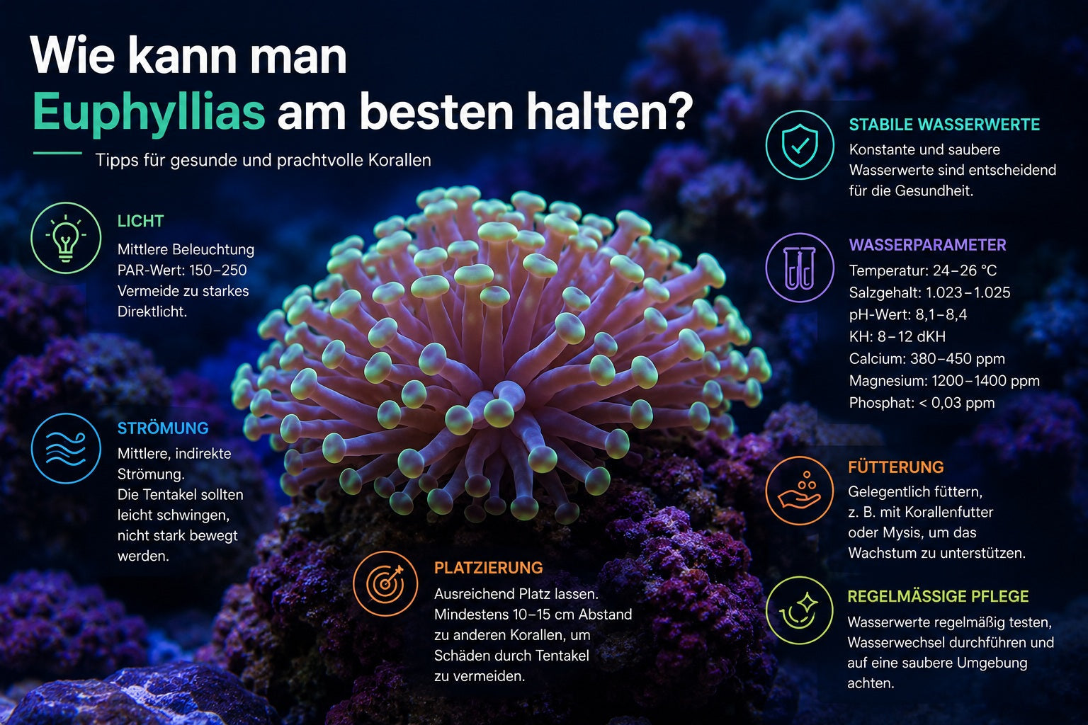 T_Wie kann man Eyphyllias am besten halten?