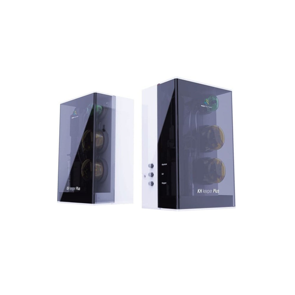 Reef Factory KH Keeper Plus für die automatische KH-Messung