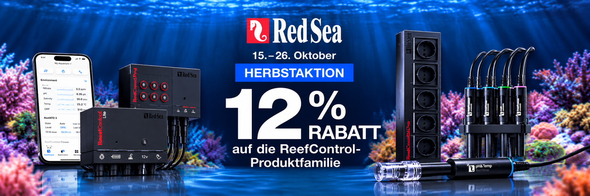 Red Sea ReefControl