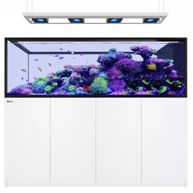 Red Sea Reefer MAX Peninsula G3 S-950 System Raumteiler (R43768/R43769)
