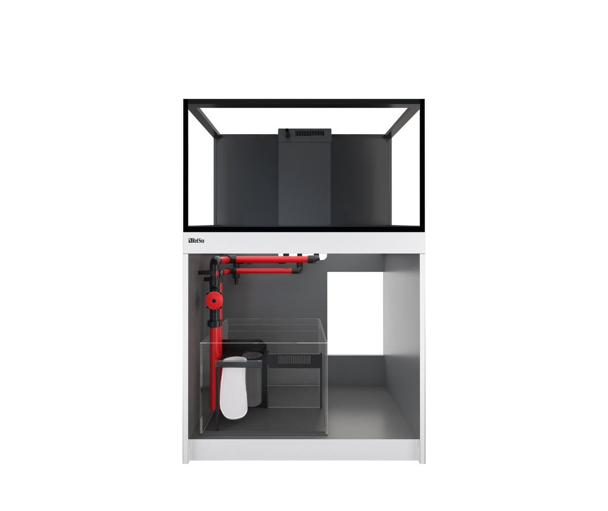 Red Sea Reef-Frame 250 Aquarium (R45408/R45409/R45410)