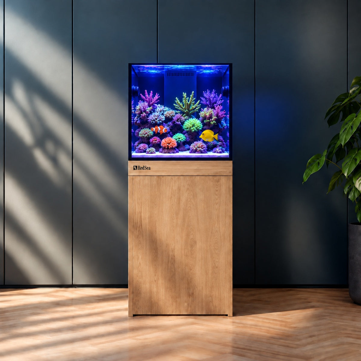 Red Sea Reef-Frame 170 Aquarium (R45400/R45401/R45402)