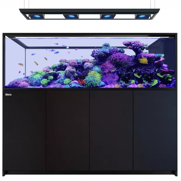 Red Sea Reefer MAX Peninsula G3 S-950 System Raumteiler (R43768/R43769)