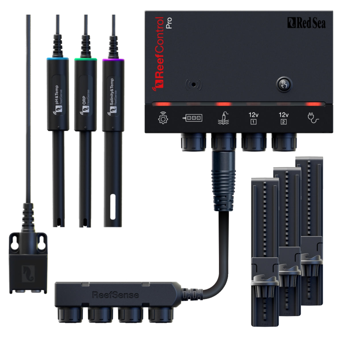 Red Sea ReefControl Pro Deluxe Kit (R35815EUR)